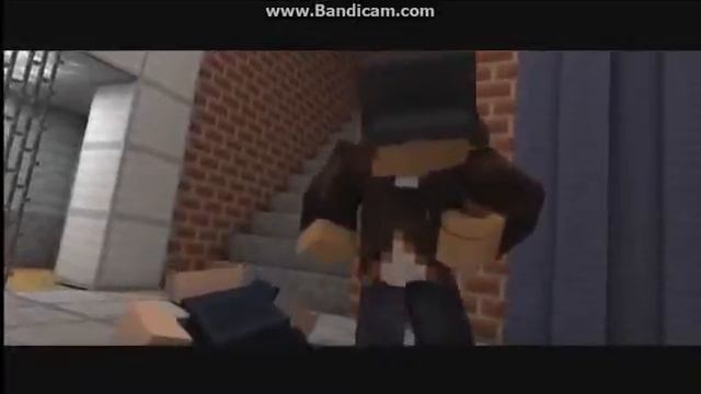 Minecraft Анимация на русском смотреть онлайн