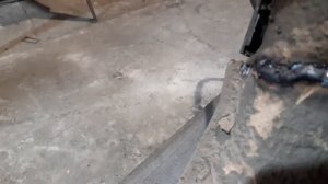 Как заварить глушитель