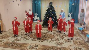 Танец морозят/Новый год/Русские зимы❄️?❄️?❄️