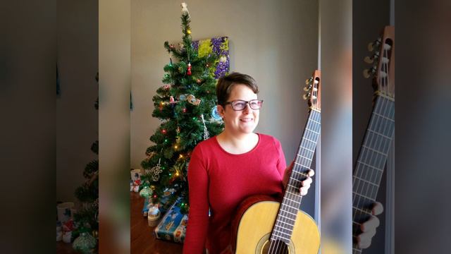 The First Noel (Christmas) смотреть онлайн