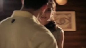 Клип по сериалу "Корабль" (Виктор и Ксения) [1]