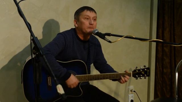 Андрей Евсеенков - На нашем корабле (Алексей Иващенко) смотреть онлайн
