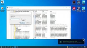 Driver P106-100 Versi 531.41 CYX-patch X dartraiden patch | VGA ex Mining for Gaming | @VersusID