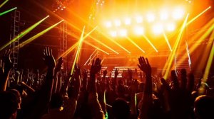 Хвала и Поклонение. Андрей Кочкин.