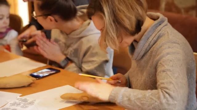 Кофейный ангел смотреть онлайн