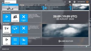 Microsoft Flight Simulator 2020: How to set up multiplayer *Tutorial*