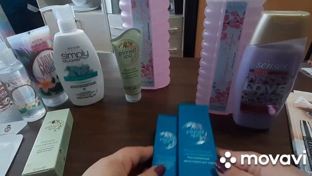 ОБЗОР ЗАКАЗА AVON ЭЙВОН МАРТ 2021.#ОБЗОР,#ЗАКАЗ,#РАСПАКОВКА,#ЭЙВОН,#AVON смотреть онлайн