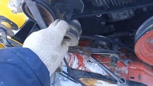 ходоуменьшитель для мотоблока
