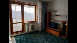 Однокомнатная квартира на ул.Тухачевского,35