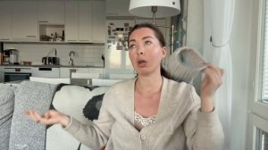 Мама тоже вяжет! | Первая работа мамы | Шапка для дочки | Мои процессы