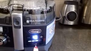 Крылышки в мультикузине