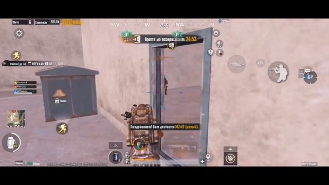 ИГРЕМ ПО ДЕФОЛТУ А ТЫ ХОЧЕШЬ ЛУТ АА?в МЕТРО РОЯЛЬ | METRO ROYAL| МЕТРО РОЯЛЬ смотреть онлайн