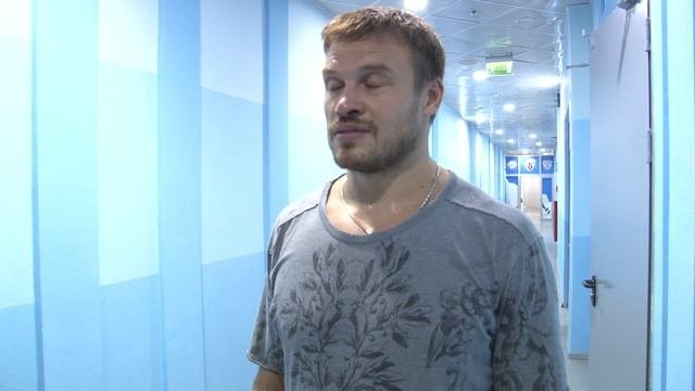 Денис Денисов: сейчас каждый доказывает свою состоятельность