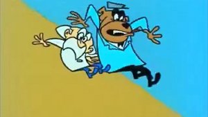 Кот Феликс(125 серия) - Felix the Cat Finds the Golden Bug