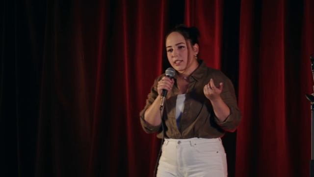 Стэндап о трудностях казаха в Чехии от Алишера, Марина про диету и Миша про Майкла Джексона смотреть онлайн