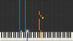 Macarena (Antonio Romero) - Easy piano tutorial