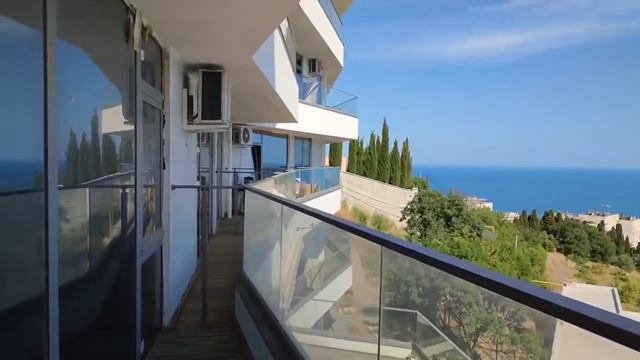 Комплекс Коста Мисхор смотреть онлайн