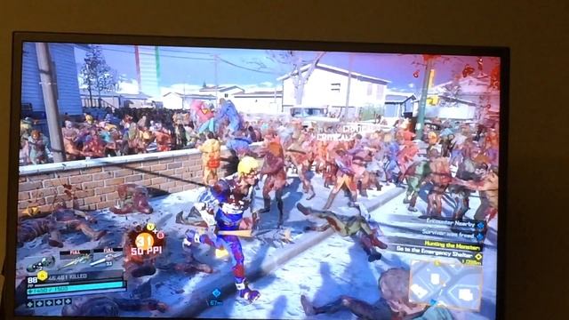 Dead Rising 4 Sound Issue! смотреть онлайн