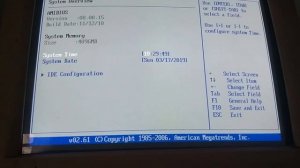 erro 4th master status bad hard disk smart backup and replace COMO RESOLVER