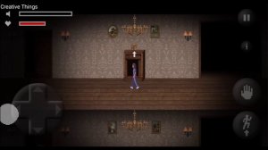 Mr. Hopp's Playhouse 2 Gameplay Part 6: Whispers (iOS/Android)