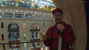 Обзор Центрального Детского Магазина