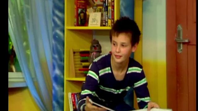 "В гостях у Тофика" - помощник смотреть онлайн