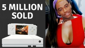 Soulja Boy Is A Fake Gamer Gurl and Nintendo Is Suing
