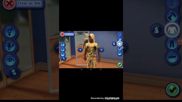 Как скачать симс3 на андроит смотреть онлайн