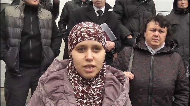 Суд над братьями мусульманами, г.Уфа смотреть онлайн