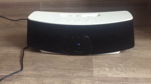 Тест беспроводной колонки Pioneer