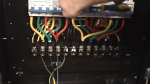 Трехфазный ИБП Power-Vision Black 3/3