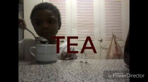 Make some tea