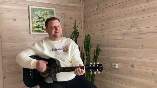 Деревенский куплетист. Дебют деревенского блогера