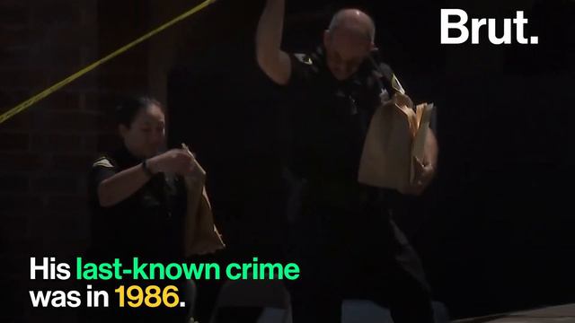 The Making and Unmasking of the Golden State Killer смотреть онлайн