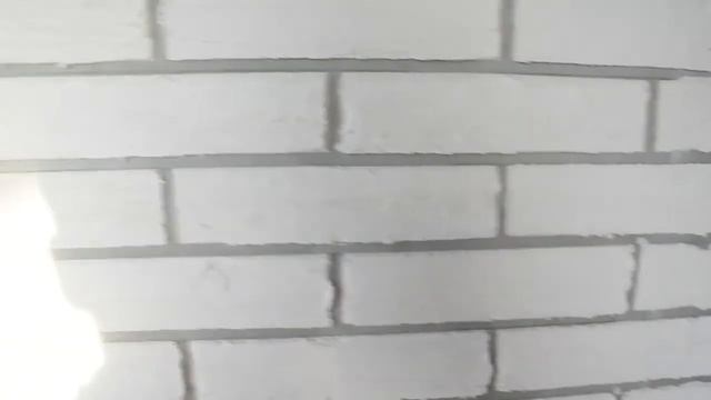 Кирпичная стена своими руками! смотреть онлайн