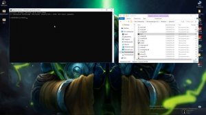 ВЫКИДЫВАЕТ ИЗ ДОТЫ В ГЛАВНОЕ МЕНЮ. FIX CRASH DOTA 2. ВЫЛЕТАЕТ ДОТА В ГЛАВНОЕ МЕНЮ