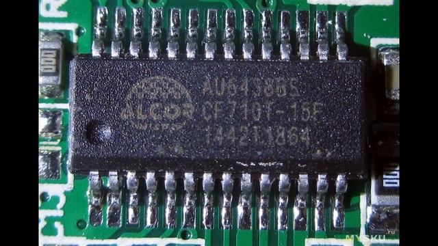 Флешка неподдельная | #Обзор смотреть онлайн