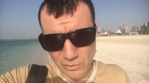 Погода и море в ОАЭ в Абу Даби и Дубаи зимой в декабре январе и феврале 2023 года: можно ли купатьс