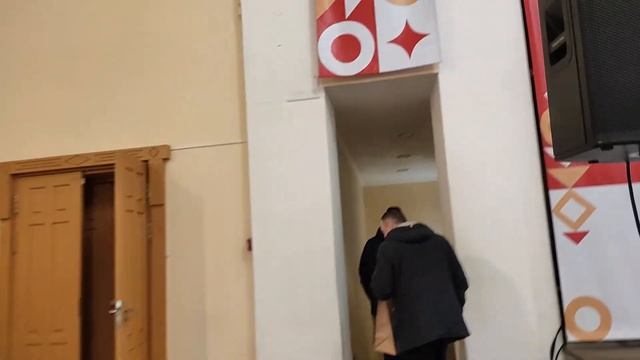 Рязань 2020  Встречаем новый год в Рязани  Обед на Почтовой     часть 2