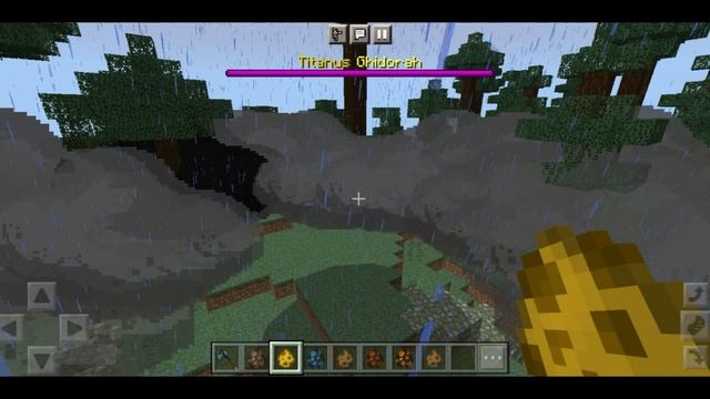 MONSTERVERSE ADDON? | For minecraft PE 1.20 - 1.19 #addons смотреть онлайн