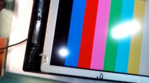 Простейшее, ремонт китайского монитора телевизора