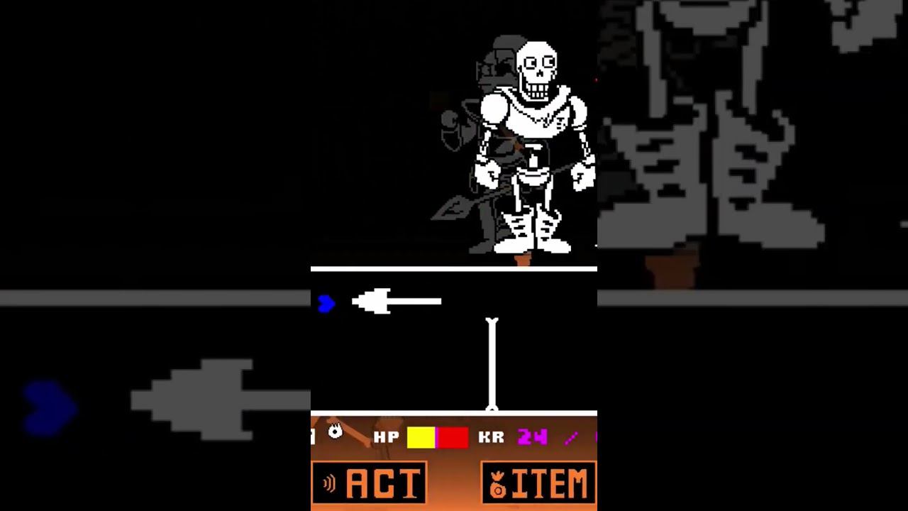 Undertale: All Together =) смотреть онлайн