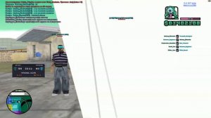 КАПТЫ НА НОВОЙ ФПС АП СБОРКЕ ДЛЯ СЛАБЫХ ПК! ГТА ДЛЯ МЯСНЫХ КАПТОВ НА SAMP RP Legacy