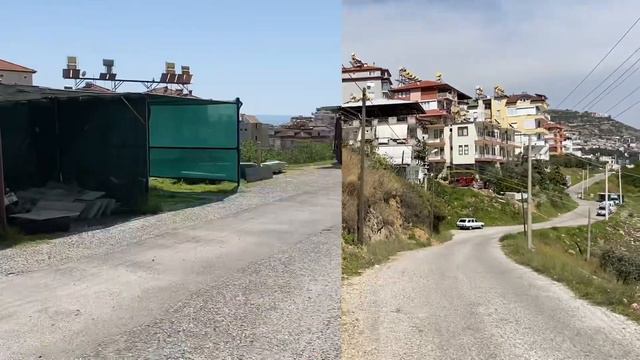 Нажрался на халяву ягод. Стройка идет полным ходом