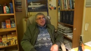 О Советских лодочных моторах .