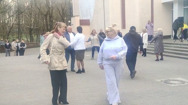 Весна,весна.... 09.04.23 Гомель парк Луначарского ? смотреть онлайн