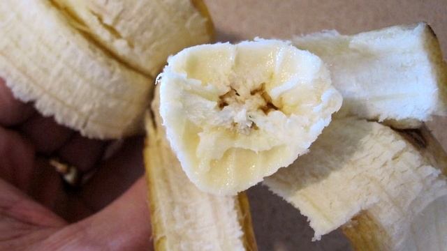 Банан Бурро: экзотический фрукт со вкусом и питательными свойствами