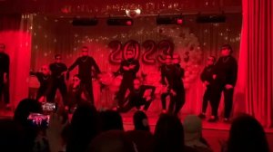 Выступление родителей 11Т класса гимназии 33 г.Казани 22.05.2023г.  DS Xrew (DS Crew)