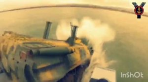 Клип на песню МОРСКАЯ ПЕХОТА