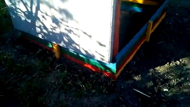 Игровой Комплекс Песочница смотреть онлайн